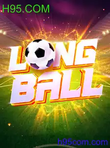 Descubra LongBall: O Jogo Revolucionário que Conquistou o Brasil