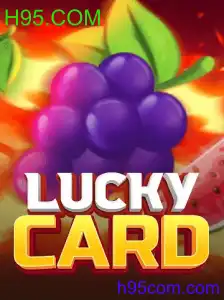 LuckyCard